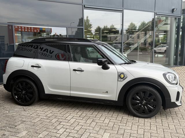 Mini COUNTRYMAN Mini 2.0 Cooper S E ALL4 PHEV PLUG-IN LED,NAVI/CAM,PANO,LEER