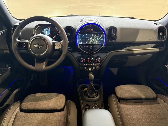 Mini COUNTRYMAN 2.0 Cooper SE ALL4