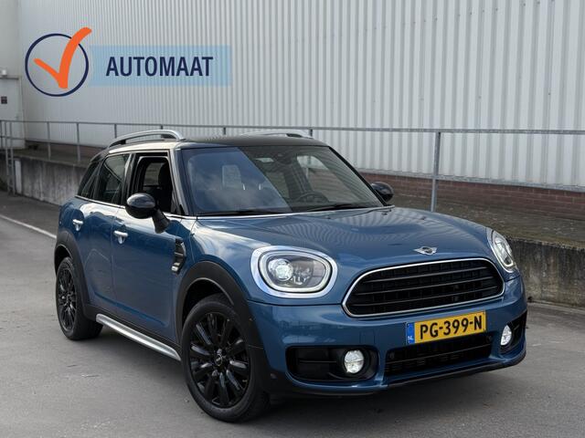 Mini COUNTRYMAN 1.5 Cooper | Harmon Kardon | Automaat