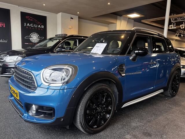 Mini COUNTRYMAN 1.5 Cooper | Harmon Kardon | Automaat