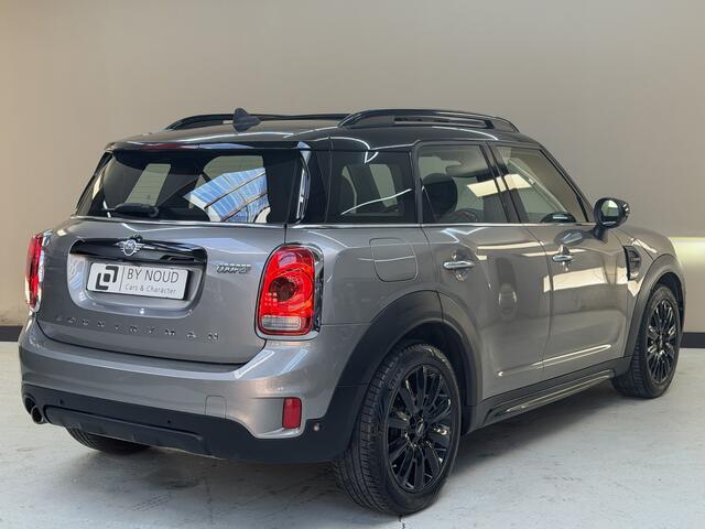 Mini COUNTRYMAN Mini 1.5 Cooper Chili, 135Pk, 2019, 2de eigenaar, Panoramadak, Harman kardon, Sportstoelen, LED koplampen, Parkeersensoren, Navigatie, Applecarplay, Climate control,