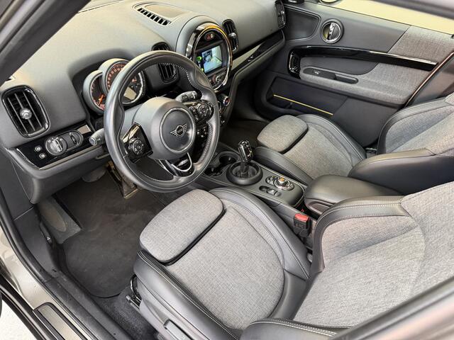 Mini COUNTRYMAN Mini 1.5 Cooper Chili, 135Pk, 2019, 2de eigenaar, Panoramadak, Harman kardon, Sportstoelen, LED koplampen, Parkeersensoren, Navigatie, Applecarplay, Climate control,