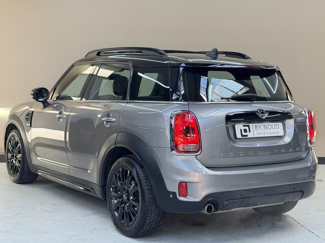 Mini COUNTRYMAN Mini 1.5 Cooper Chili, 135Pk, 2019, 2de eigenaar, Panoramadak, Harman kardon, Sportstoelen, LED koplampen, Parkeersensoren, Navigatie, Applecarplay, Climate control,