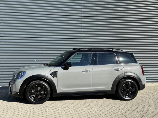 Mini COUNTRYMAN 1.5 Cooper Pano/H&K/Camera