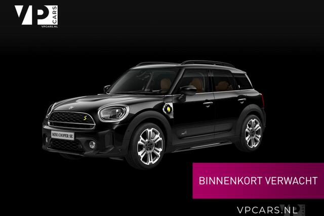 Mini COUNTRYMAN Mini 1.5 Cooper S E ALL4 MINI Yours