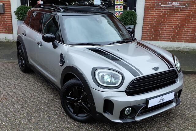 Mini COUNTRYMAN Mini 1.5 Cooper Classic Business Edition / Pano / Camera / Leder