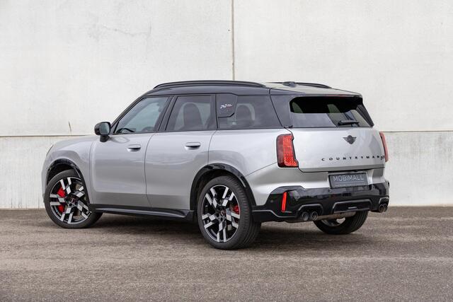 Mini COUNTRYMAN Mini 2.0 John Cooper Works ALL4 JCW Pack XL / Nw prijs 84.290,-