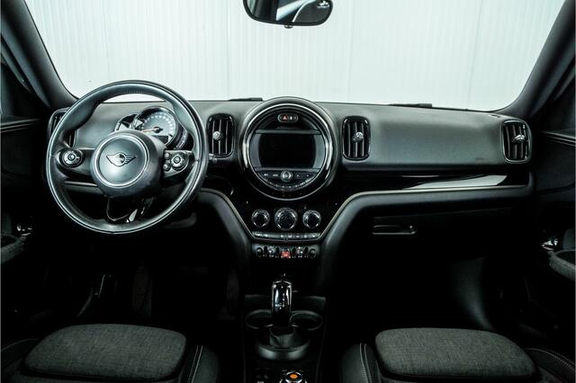 Mini COUNTRYMAN 1.5 Automaat One Salt
