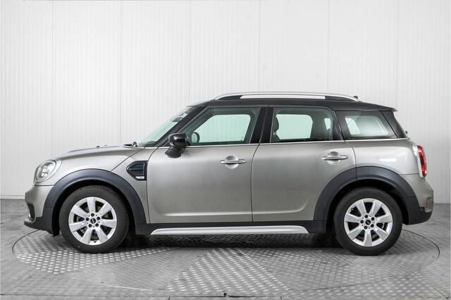 Mini COUNTRYMAN 1.5 Automaat One Salt