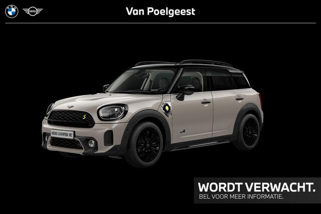 Mini COUNTRYMAN 1.5 Cooper S E ALL4 MINI Yours
