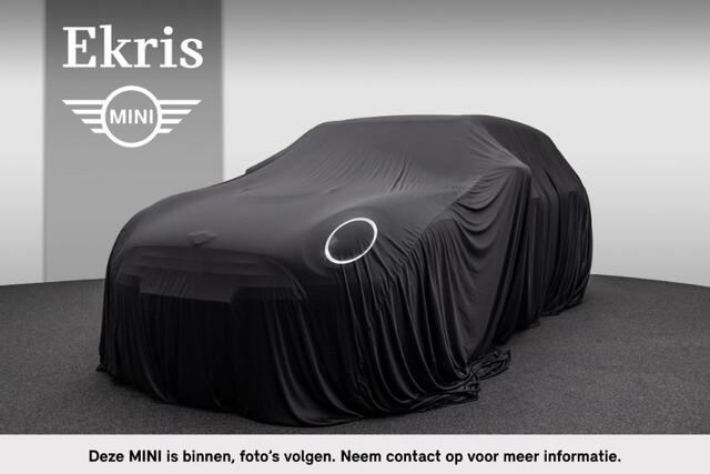 Mini COUNTRYMAN Cooper SE ALL4 | Achteruitrijcamera | Comfort Acces | Stuurverwarming | Adaptive Cruise Control