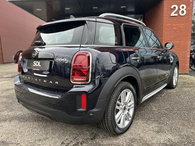 Mini COUNTRYMAN Mini 1.5 Cooper S E ALL4 Essential // FULL LED // NAVI + CARPLAY // CAMERA // ADAPTIVE CRUISE // MEMORY SEAT