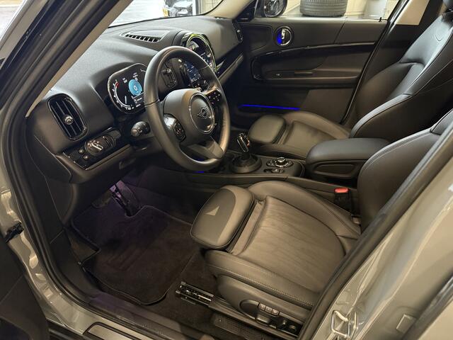 Mini COUNTRYMAN 1.5 Cooper Pano/H&K/Camera/Leder