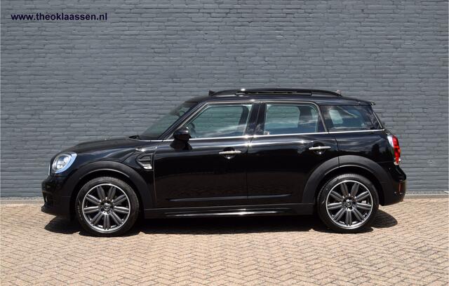 Mini COUNTRYMAN Mini 1.5 Cooper Chili Automaat Panoramadak