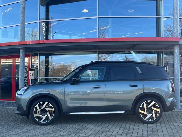Mini COUNTRYMAN Mini 1.5 C Favoured S | Panoramadak | 360° Camera | HeadUp-Display | Harman Kardon |