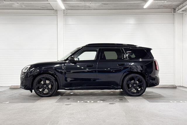Mini COUNTRYMAN E | John Cooper Works Uitvoering | Panoramadak | Harman/Kardon | Pakket L