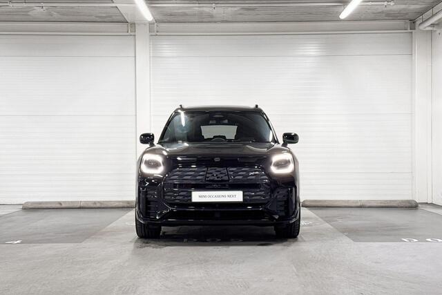 Mini COUNTRYMAN E | John Cooper Works Uitvoering | Panoramadak | Harman/Kardon | Pakket L