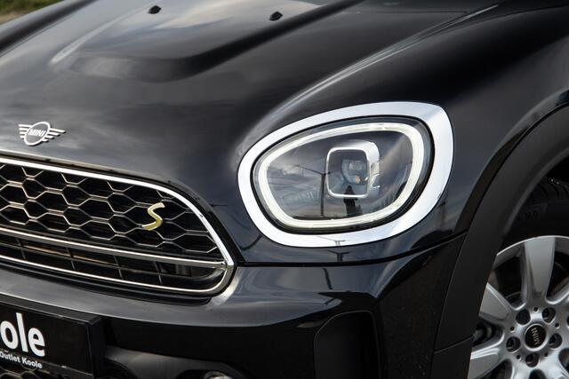 Mini COUNTRYMAN Mini 1.5 Cooper S E ALL4 Essential - WMW21BS0X03R44818