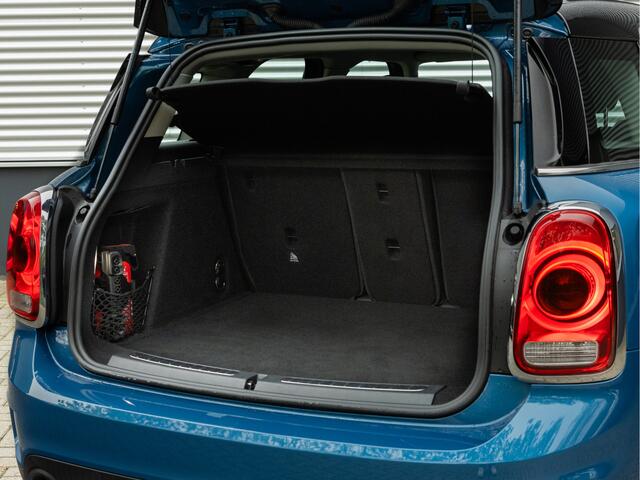 Mini COUNTRYMAN Mini 2.0 Cooper D - Sportstoelen - Navigatie XL - Stoelverwarming