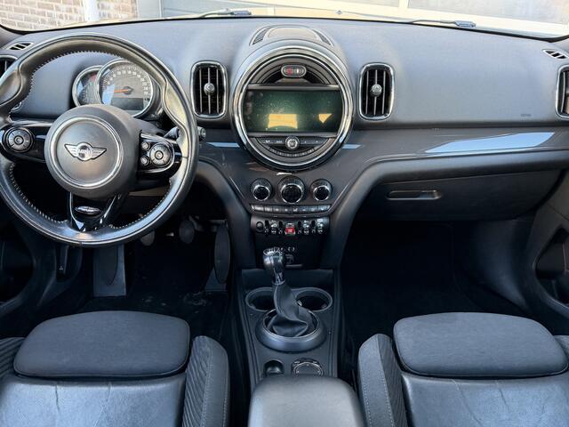 Mini COUNTRYMAN Mini 1.5 One Pepper