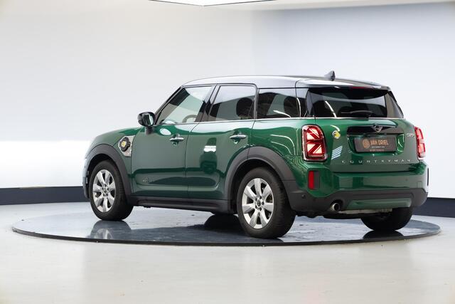 Mini COUNTRYMAN Mini 1.5 Cooper S E ALL4 | Pano | Stoelverwarming | Carplay