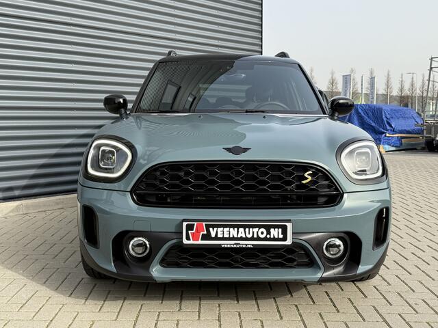 Mini COUNTRYMAN 2.0 Cooper SE ALL4