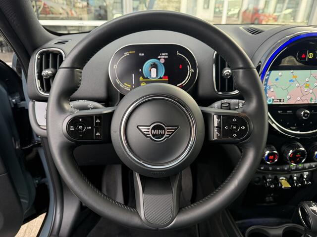 Mini COUNTRYMAN 2.0 Cooper SE ALL4