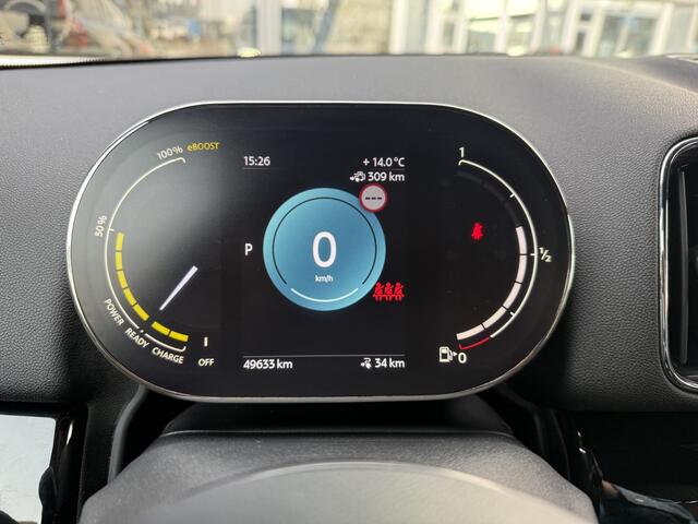 Mini COUNTRYMAN 2.0 Cooper SE ALL4