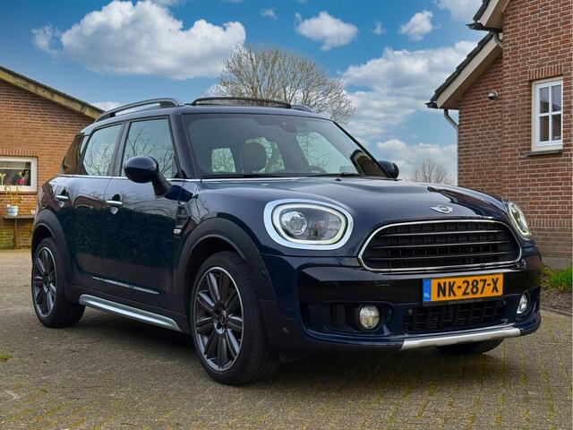 Mini COUNTRYMAN 1.5 Cooper Chili AUT - FULL OPTION -