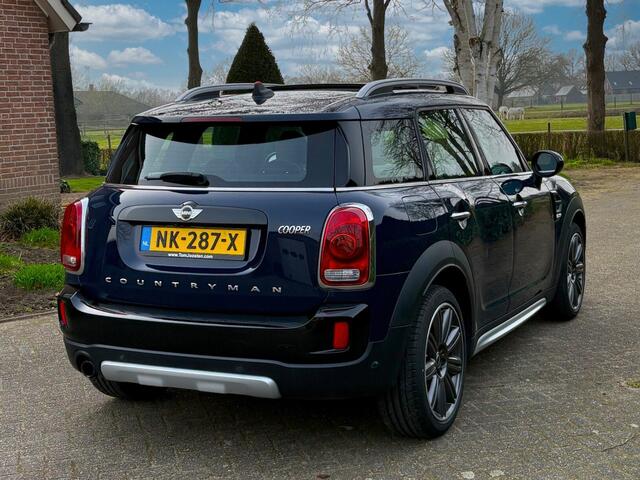Mini COUNTRYMAN 1.5 Cooper Chili AUT - FULL OPTION -