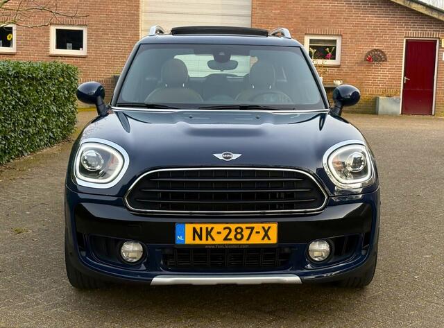 Mini COUNTRYMAN 1.5 Cooper Chili AUT - FULL OPTION -