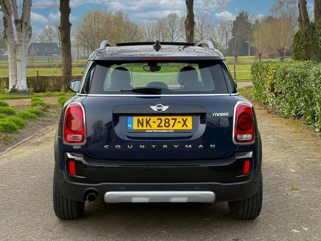Mini COUNTRYMAN 1.5 Cooper Chili AUT - FULL OPTION -
