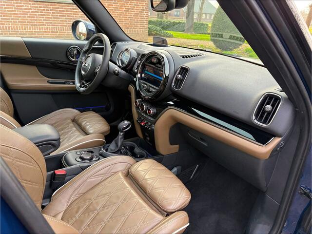 Mini COUNTRYMAN 1.5 Cooper Chili AUT - FULL OPTION -