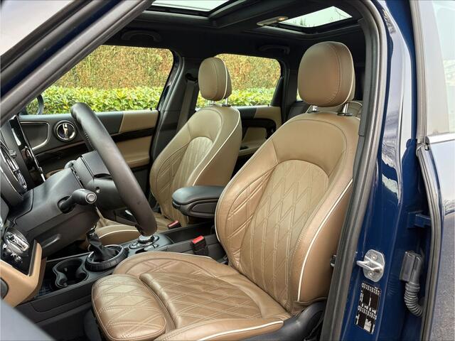 Mini COUNTRYMAN 1.5 Cooper Chili AUT - FULL OPTION -