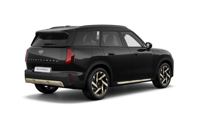 Mini COUNTRYMAN Electric SE ALL4 Favoured L 66.5 kWh | 19 inch Kaleido Spoke 2-tone