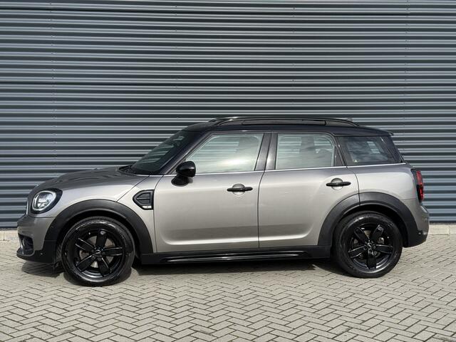 Mini COUNTRYMAN 1.5 Cooper Chili