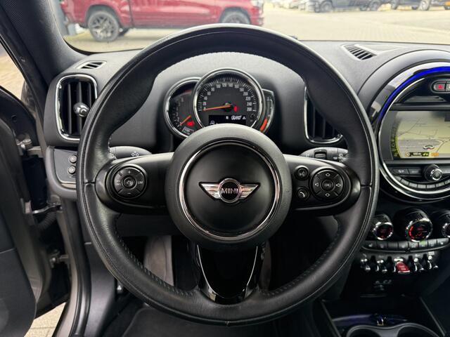Mini COUNTRYMAN 1.5 Cooper Chili
