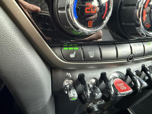 Mini COUNTRYMAN 1.5 Cooper Chili