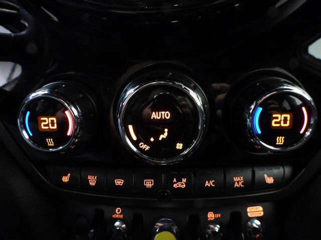 Mini COUNTRYMAN Mini 1.5 Cooper S E ALL4 Chili NAVI/LEER/MEMORY/EL.KLEP/LED/17"LMV!