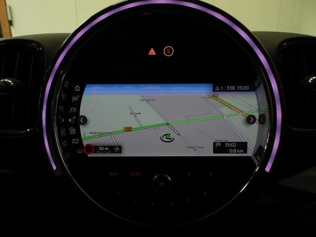 Mini COUNTRYMAN Mini 1.5 Cooper S E ALL4 Chili NAVI/LEER/MEMORY/EL.KLEP/LED/17"LMV!