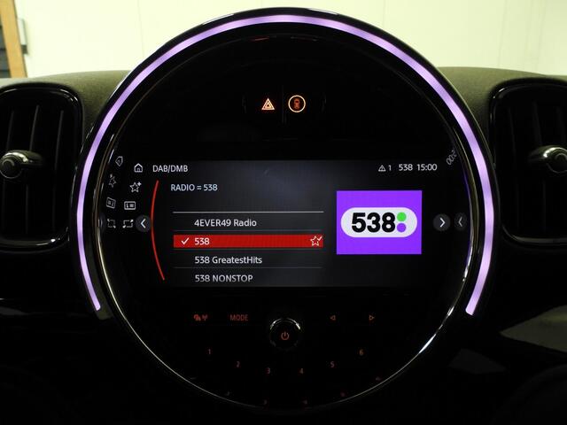 Mini COUNTRYMAN Mini 1.5 Cooper S E ALL4 Chili NAVI/LEER/MEMORY/EL.KLEP/LED/17"LMV!