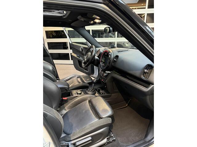 Mini COUNTRYMAN Mini 2.0 John Cooper Works ALL4 Chili Full Options pano