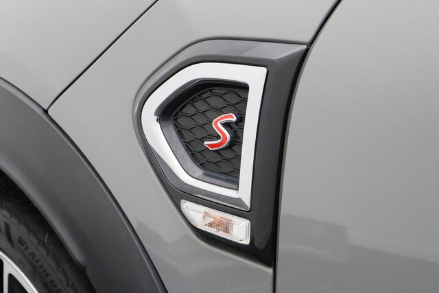 Mini COUNTRYMAN Mini 2.0 Cooper S Knightsbridge Edition