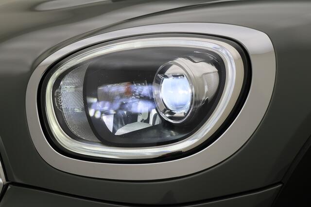 Mini COUNTRYMAN Mini 2.0 Cooper S Knightsbridge Edition