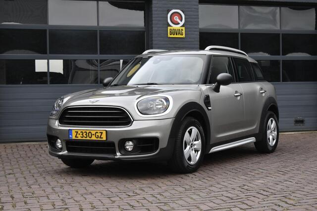 Mini COUNTRYMAN Mini 1.5 One Salt Automaat