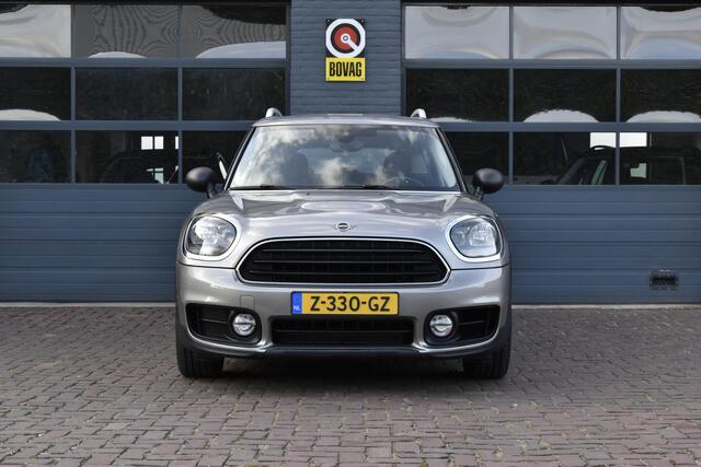 Mini COUNTRYMAN Mini 1.5 One Salt Automaat