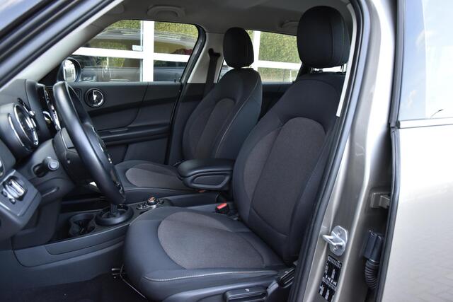 Mini COUNTRYMAN Mini 1.5 One Salt Automaat