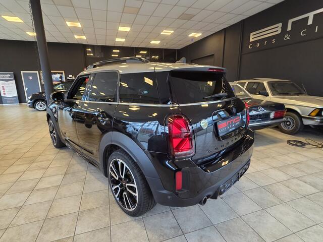 Mini COUNTRYMAN Mini 1.5 Cooper S E ALL4 JCW Panorama LED HK Memory