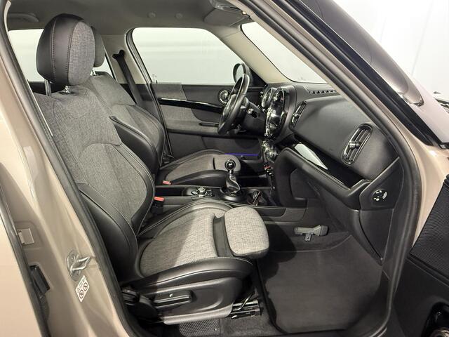 Mini COUNTRYMAN Mini 1.5 One Business Edition / BTW auto / Navigatie / NL auto