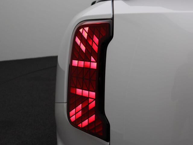 Mini COUNTRYMAN Mini 2.0 S ALL4 John Cooper Works XL